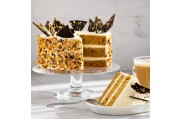 PAISLEY Chai Latte cake 400g